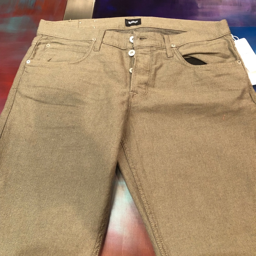Men’s Blake jeans